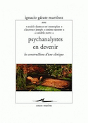Psychanalystes en devenir
